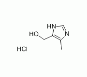 4-甲基-5-羥甲基咪唑鹽酸鹽-CAS:38585-62-5